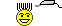 Friseur Smilies (5) Smiley – Friseur